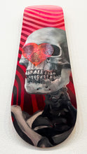 Load image into Gallery viewer, &quot;Another Skeleton but This One is Pink&quot; by Valeria Terrazas
