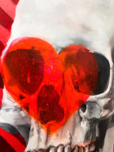 Load image into Gallery viewer, &quot;Another Skeleton but This One is Pink&quot; by Valeria Terrazas
