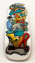 Load image into Gallery viewer, &quot;Waiting for the Train&quot; by EWRKS
