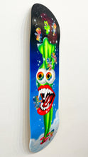 Load image into Gallery viewer, &quot;Moonage Daydream&quot; by Griffin Goodman
