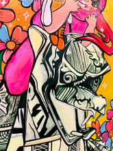 Load image into Gallery viewer, &quot;Surprise-n-Delight&quot; by Elloo Elloo
