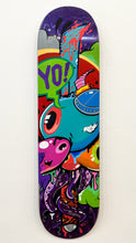 Load image into Gallery viewer, &quot;Ocular Chaotic&quot; by Brain Killer
