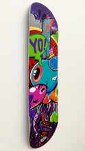 Load image into Gallery viewer, &quot;Ocular Chaotic&quot; by Brain Killer
