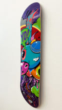 Load image into Gallery viewer, &quot;Ocular Chaotic&quot; by Brain Killer
