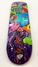 Load image into Gallery viewer, &quot;Ocular Chaotic&quot; by Brain Killer
