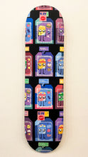 Load image into Gallery viewer, &quot;The Toy Aisle&quot; by NEZ
