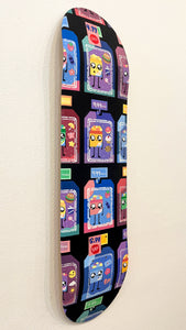 "The Toy Aisle" by NEZ