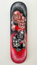 Load image into Gallery viewer, &quot;Monkey See Monkey Do&quot; by Underseagravy
