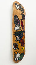 Load image into Gallery viewer, &quot;James is a Slut for Charcuterie&quot; by The Meg
