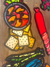 Load image into Gallery viewer, &quot;James is a Slut for Charcuterie&quot; by The Meg
