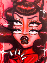 Load image into Gallery viewer, &quot;Untitled&quot; by Zeyeone

