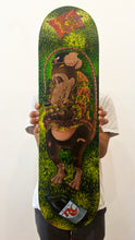 Load image into Gallery viewer, &quot;RC Cola, Crunchy Hots, and Cartoon Plots&quot; by Action Street Art
