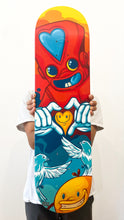 Load image into Gallery viewer, &quot;TQM&quot; by Fedz
