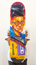 Load image into Gallery viewer, &quot;High Top Jazz&quot; by Cujodah
