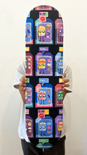 Load image into Gallery viewer, &quot;The Toy Aisle&quot; by NEZ
