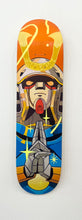 Load image into Gallery viewer, &quot;Tiger Bot&quot; by Conrad Javier
