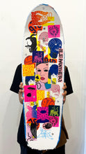 Load image into Gallery viewer, &quot;Sky High&quot; by Le Panther
