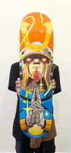 Load image into Gallery viewer, &quot;Tiger Bot&quot; by Conrad Javier
