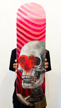 Load image into Gallery viewer, &quot;Another Skeleton but This One is Pink&quot; by Valeria Terrazas
