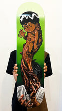 Load image into Gallery viewer, &quot;Who&#39;s Really In Charge?&quot; by Jerome Tiunayan
