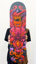 Load image into Gallery viewer, &quot;Lovecraft Cowboy&quot; by Scott Tarbox
