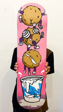 Load image into Gallery viewer, &quot;Everything Must Crumb to an End&quot; by Bird Milk
