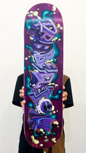 Load image into Gallery viewer, &quot;Against the Grain&quot; by Stukone
