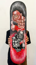 Load image into Gallery viewer, &quot;Monkey See Monkey Do&quot; by Underseagravy
