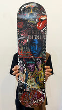 Load image into Gallery viewer, &quot;Fear and Loathing in Monterey&quot; by Chris Pienta
