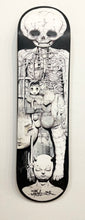 Load image into Gallery viewer, &quot;Osseous Death Trip&quot; by Jon Ski
