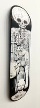 Load image into Gallery viewer, &quot;Osseous Death Trip&quot; by Jon Ski
