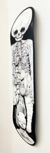 Load image into Gallery viewer, &quot;Osseous Death Trip&quot; by Jon Ski
