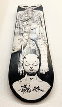 Load image into Gallery viewer, &quot;Osseous Death Trip&quot; by Jon Ski
