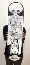 Load image into Gallery viewer, &quot;Osseous Death Trip&quot; by Jon Ski
