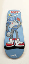 Load image into Gallery viewer, &quot;Unknown Error&quot; by Dome Chicago
