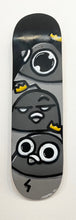 Load image into Gallery viewer, &quot;Three&#39;s a Crowd&quot; by Zero Productivity
