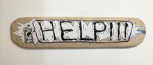 Load image into Gallery viewer, &quot;Help!!!&quot; by Noah Sherbin
