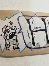 Load image into Gallery viewer, &quot;Help!!!&quot; by Noah Sherbin
