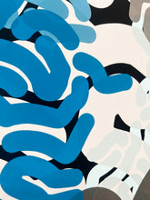 Load image into Gallery viewer, &quot;Texere Blue&quot; by Lefty Out There
