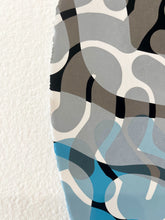 Load image into Gallery viewer, &quot;Texere Blue&quot; by Lefty Out There
