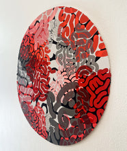 Load image into Gallery viewer, &quot;Texere Red&quot; by Lefty Out There
