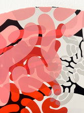 Load image into Gallery viewer, &quot;Texere Red&quot; by Lefty Out There
