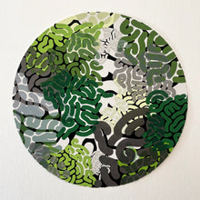 Load image into Gallery viewer, &quot;Texere Green&quot; by Lefty Out There
