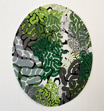 Load image into Gallery viewer, &quot;Texere Green&quot; by Lefty Out There
