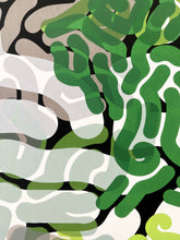 Load image into Gallery viewer, &quot;Texere Green&quot; by Lefty Out There

