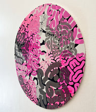 Load image into Gallery viewer, &quot;Texere Pink&quot; by Lefty Out There
