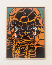 Load image into Gallery viewer, &quot;The Thing&#39;s Anguish&quot; by R6D4
