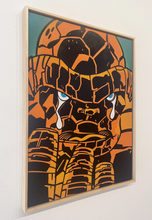 Load image into Gallery viewer, &quot;The Thing&#39;s Anguish&quot; by R6D4

