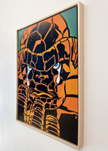 Load image into Gallery viewer, &quot;The Thing&#39;s Anguish&quot; by R6D4
