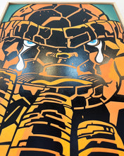 Load image into Gallery viewer, &quot;The Thing&#39;s Anguish&quot; by R6D4
